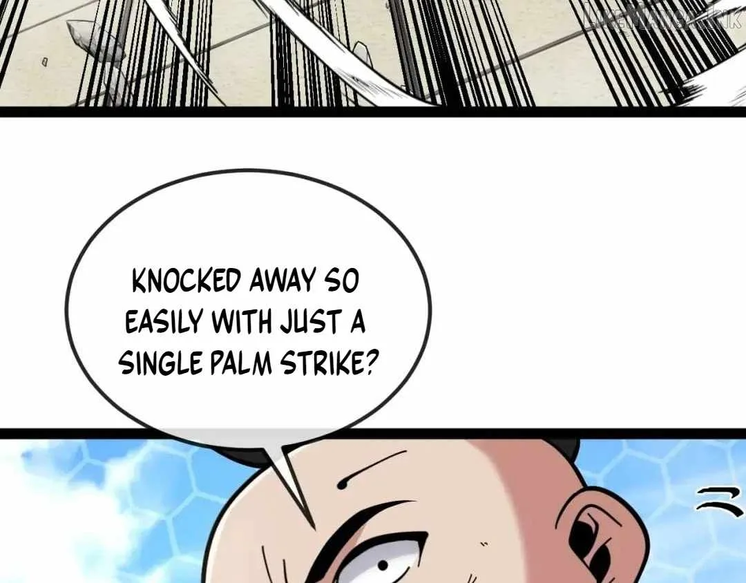 Super God System Chapter 209 page 33