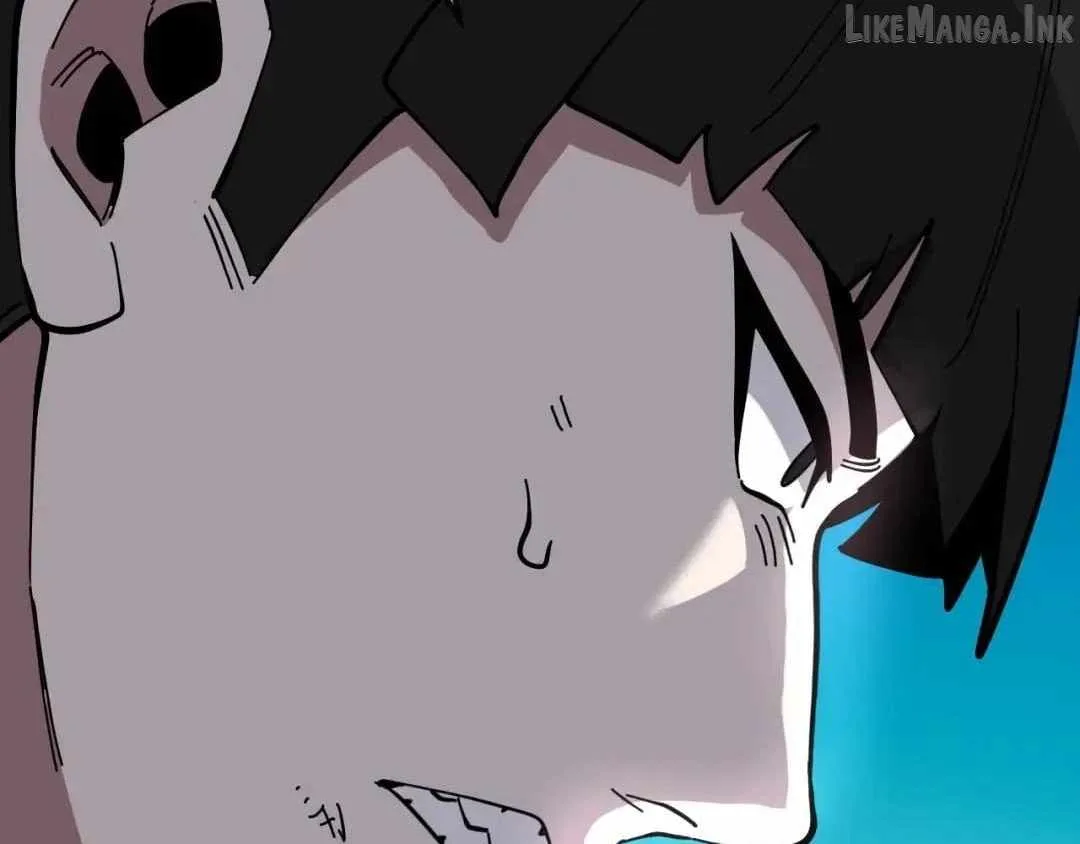Super God System Chapter 209 page 36