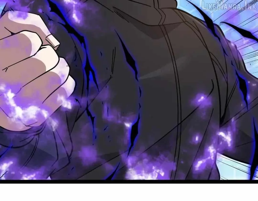 Super God System Chapter 209 page 39