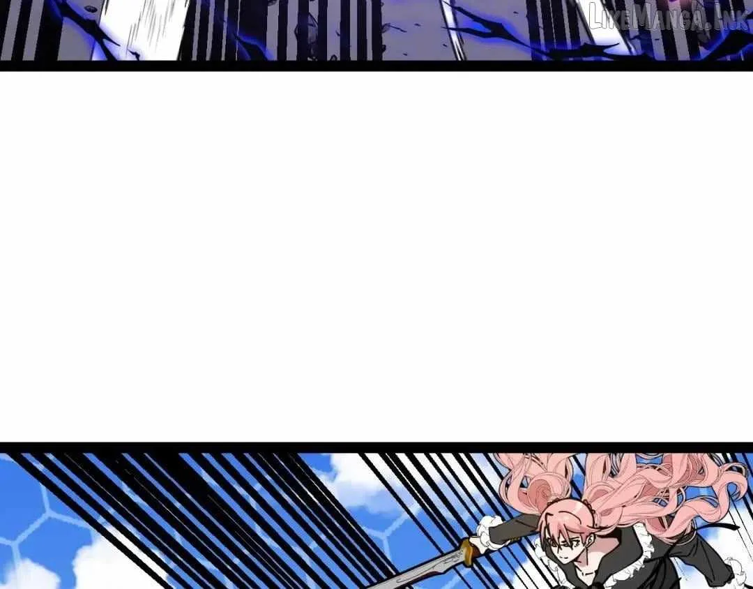 Super God System Chapter 209 page 44