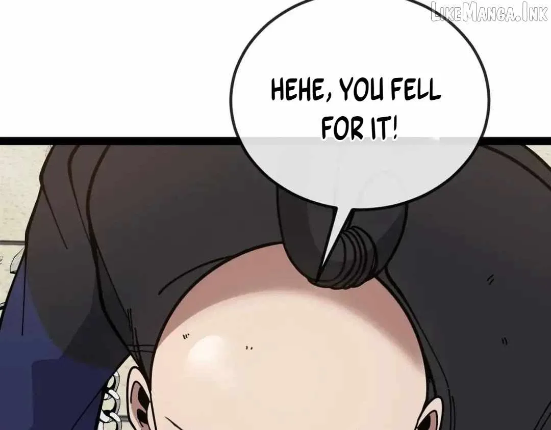Super God System Chapter 209 page 47