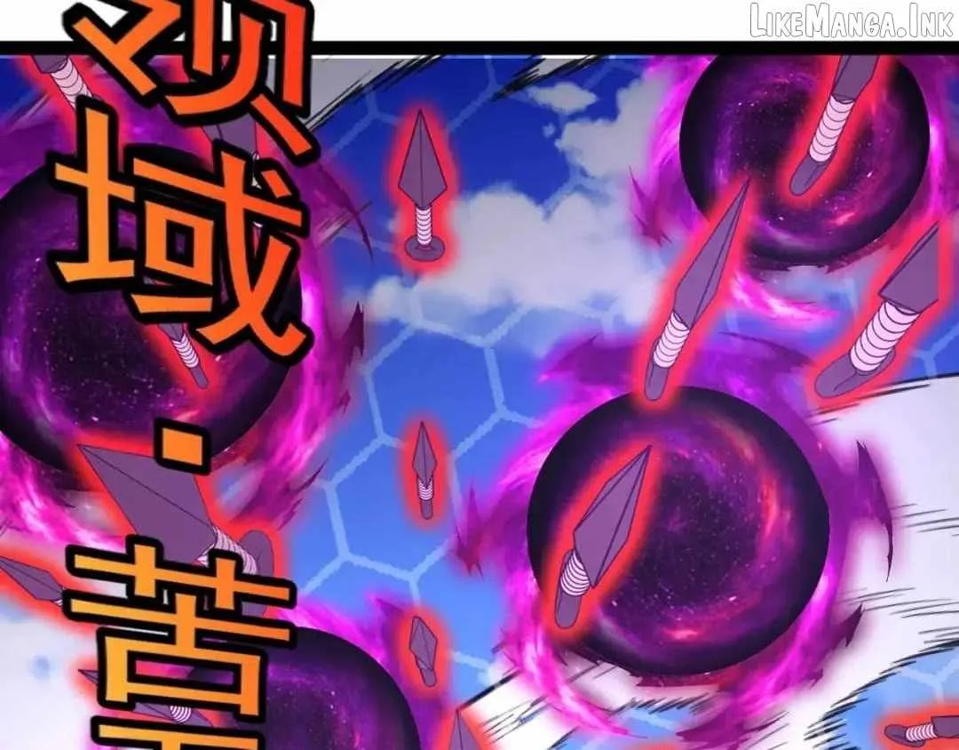 Super God System Chapter 209 page 52