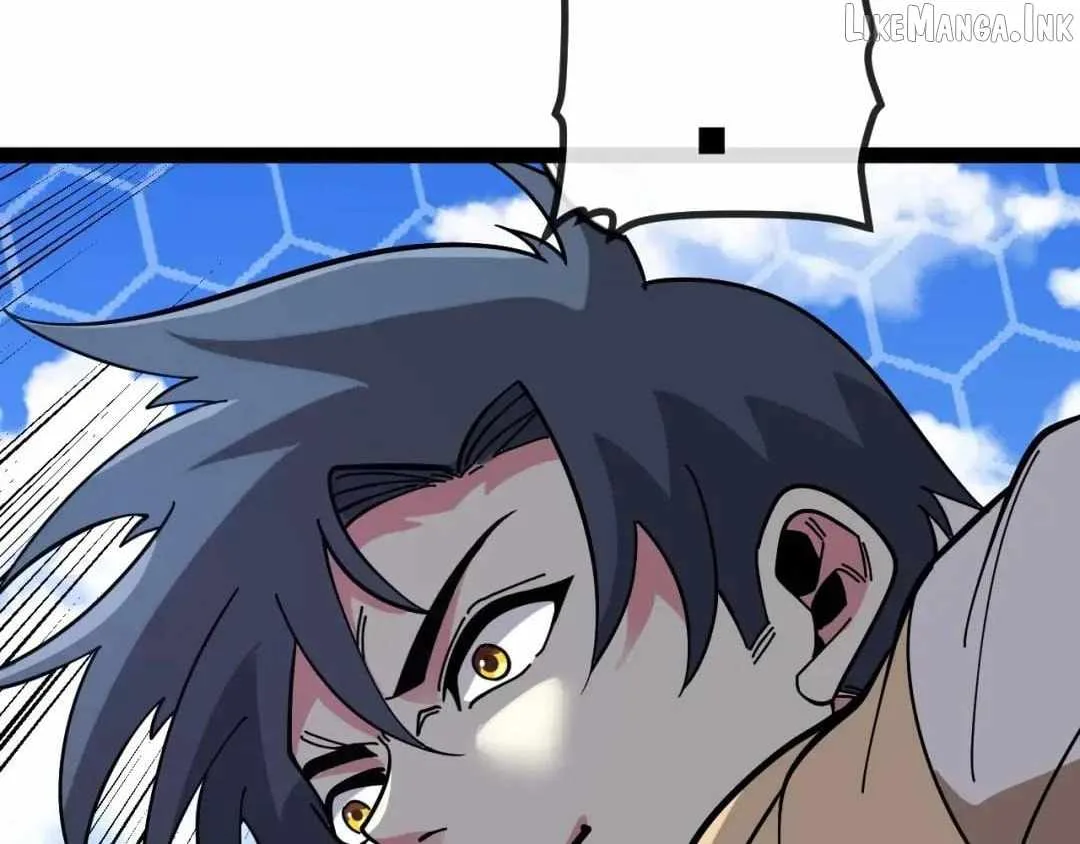 Super God System Chapter 209 page 56
