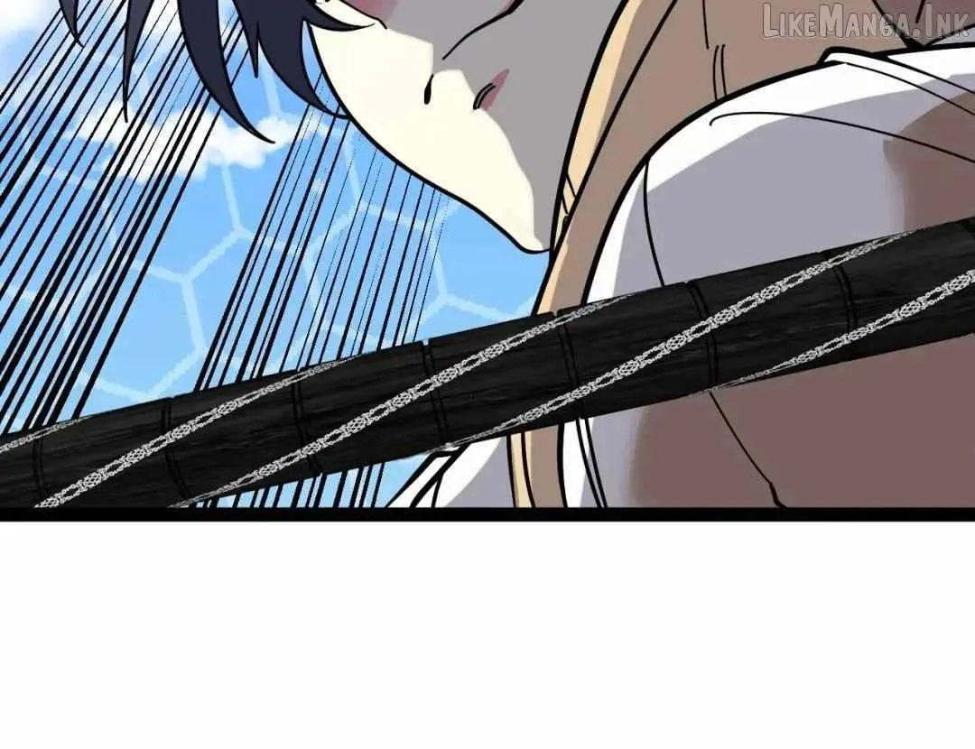 Super God System Chapter 209 page 57