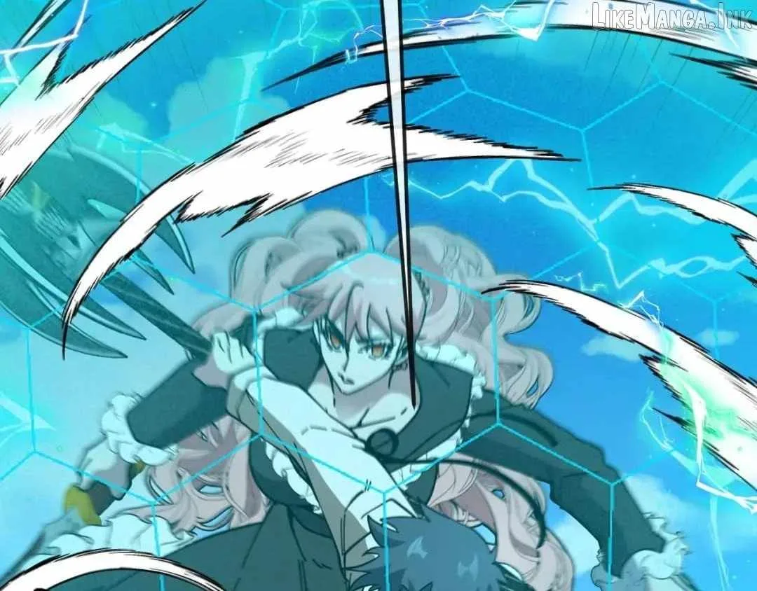 Super God System Chapter 209 page 67