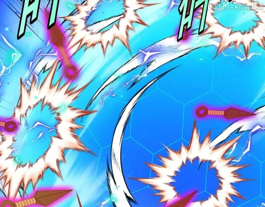 Super God System Chapter 209 page 73