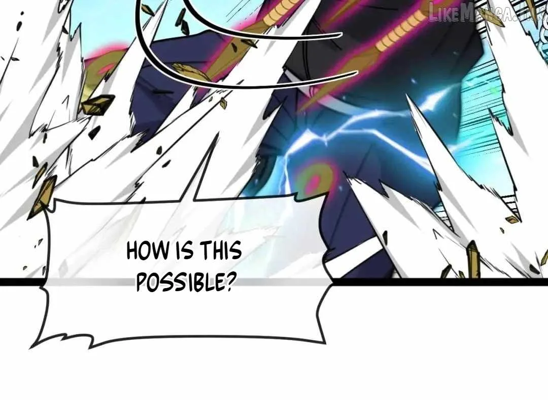 Super God System Chapter 209 page 77