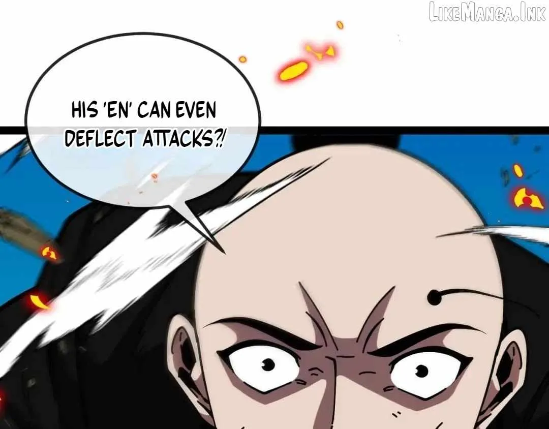 Super God System Chapter 209 page 78