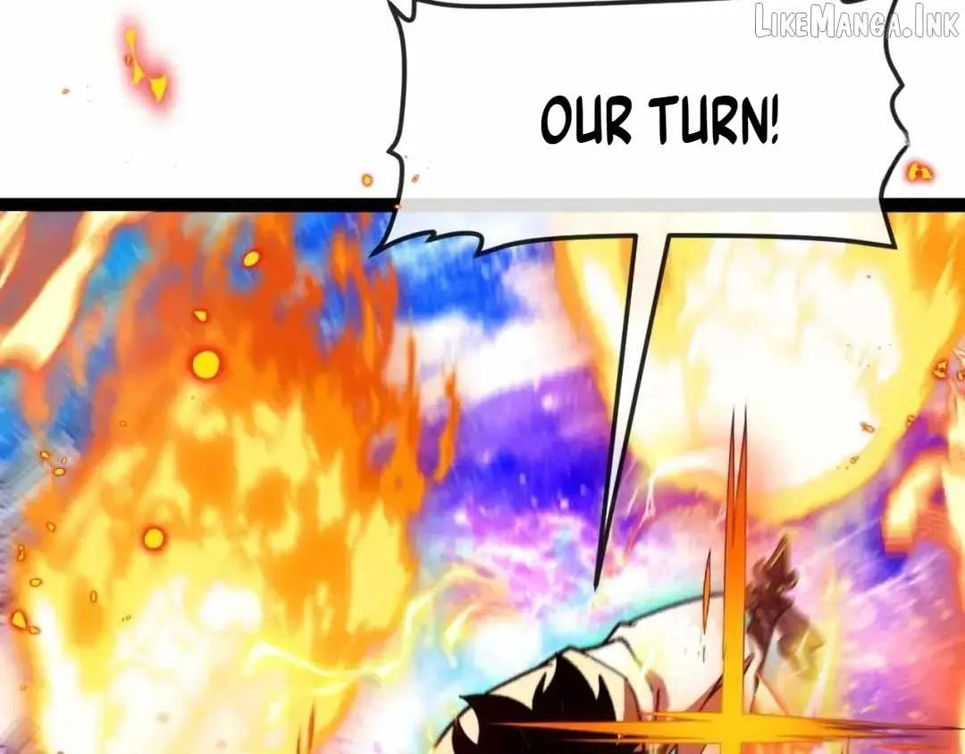 Super God System Chapter 209 page 80