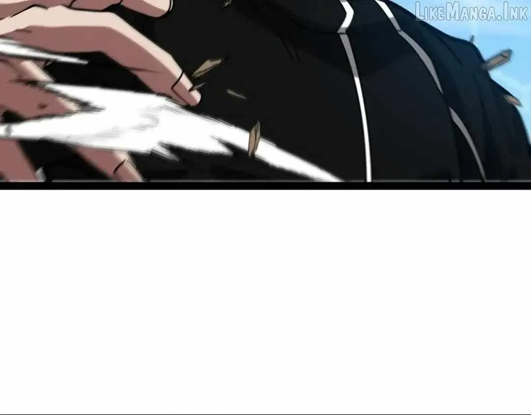 Super God System Chapter 209 page 88