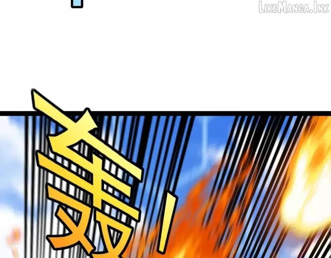 Super God System Chapter 209 page 91