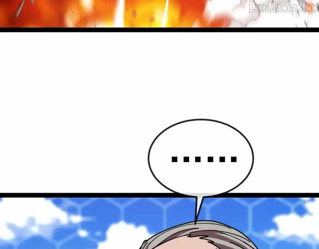 Super God System Chapter 209 page 103