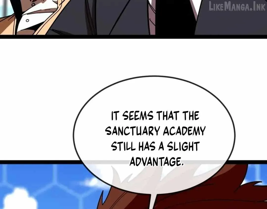 Super God System Chapter 209 page 105