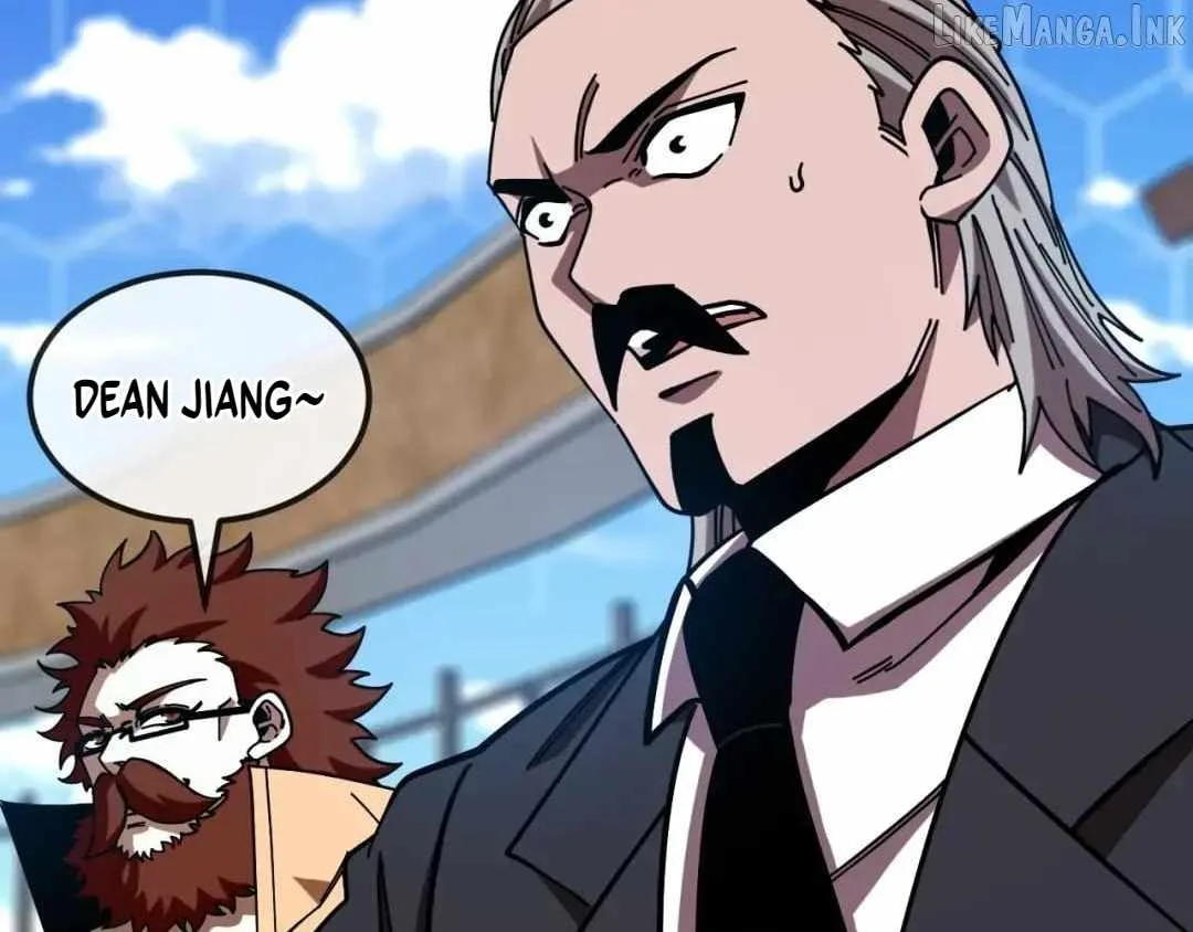 Super God System Chapter 209 page 104