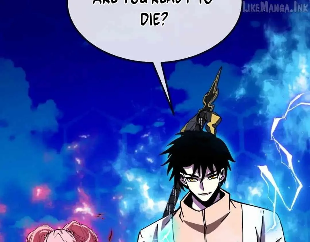 Super God System Chapter 209 page 112