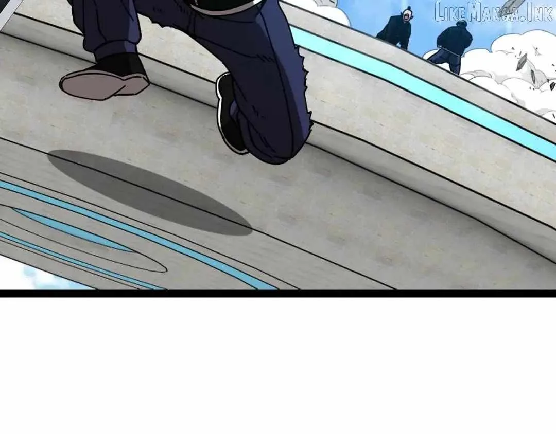 Super God System Chapter 209 page 120