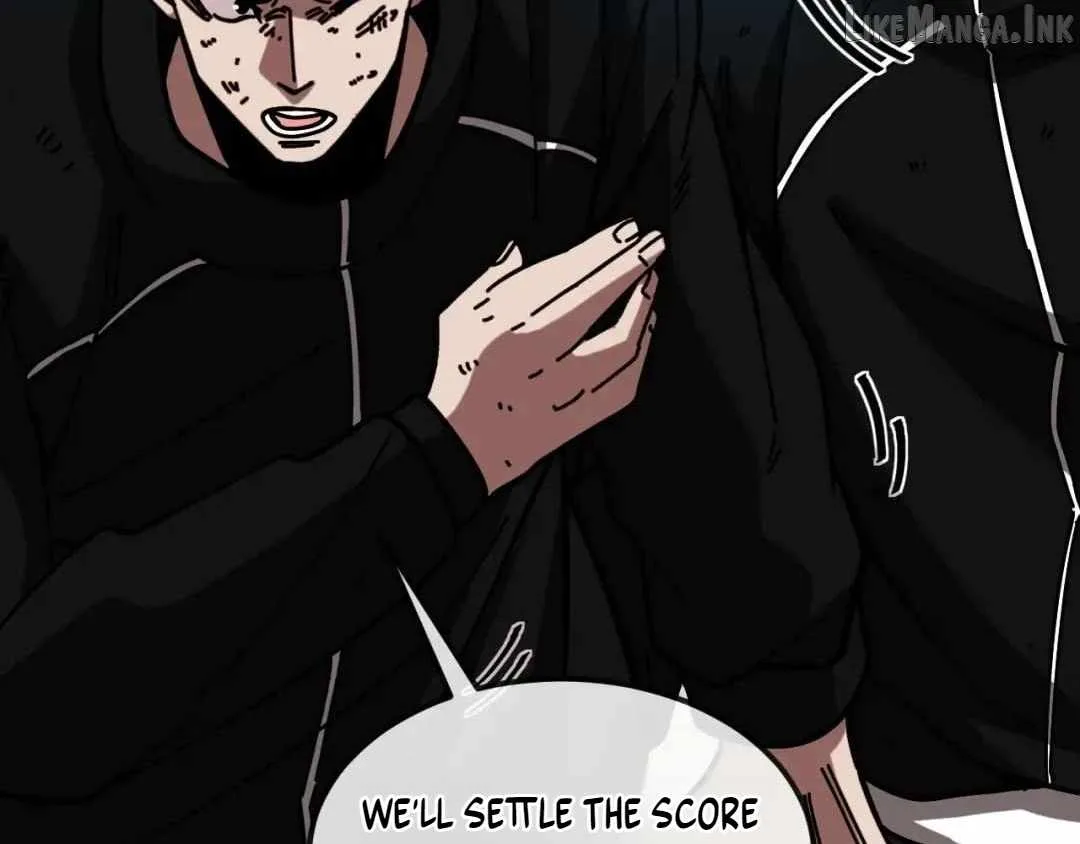 Super God System Chapter 209 page 122