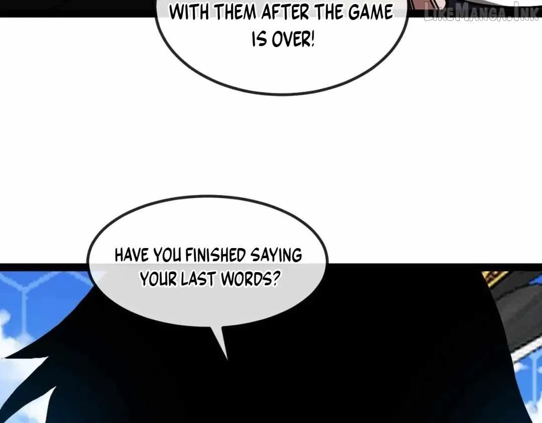 Super God System Chapter 209 page 123