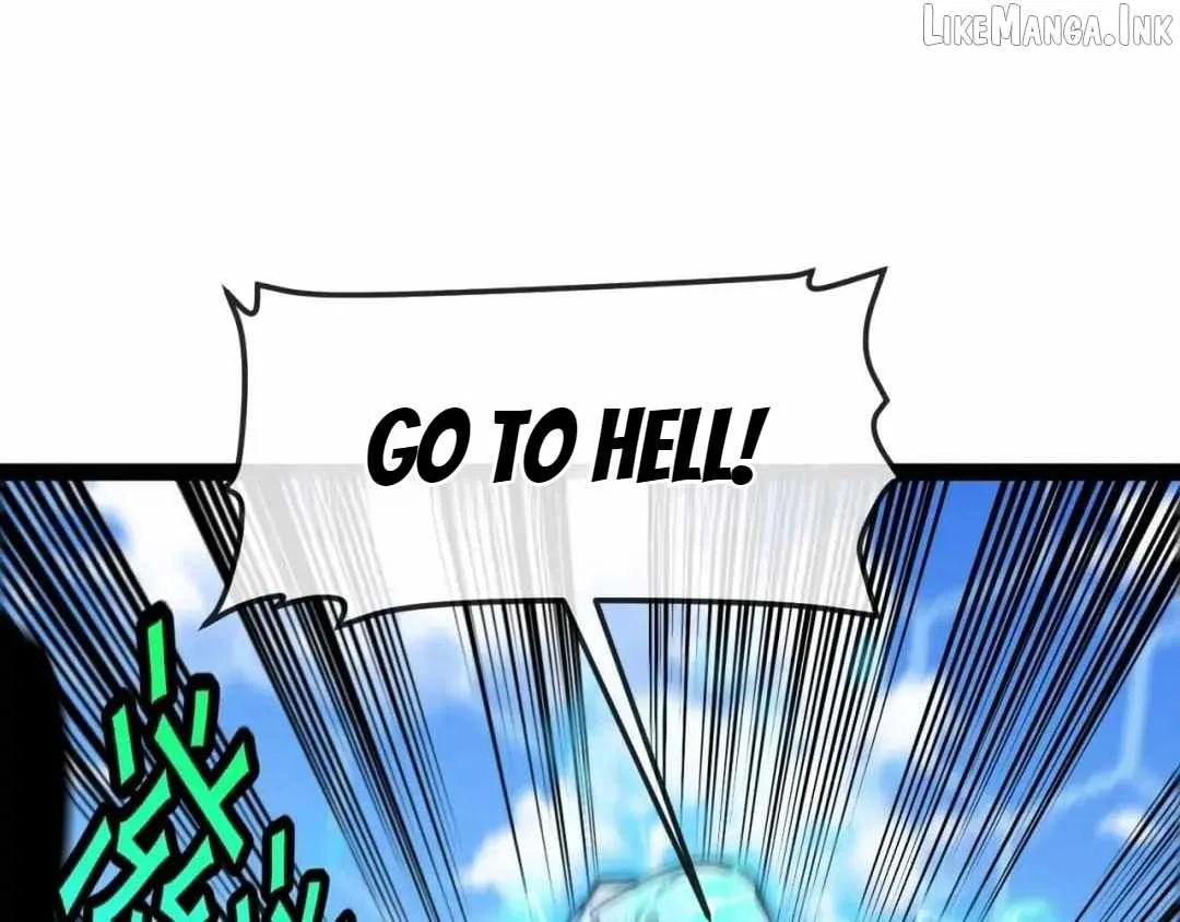 Super God System Chapter 209 page 125