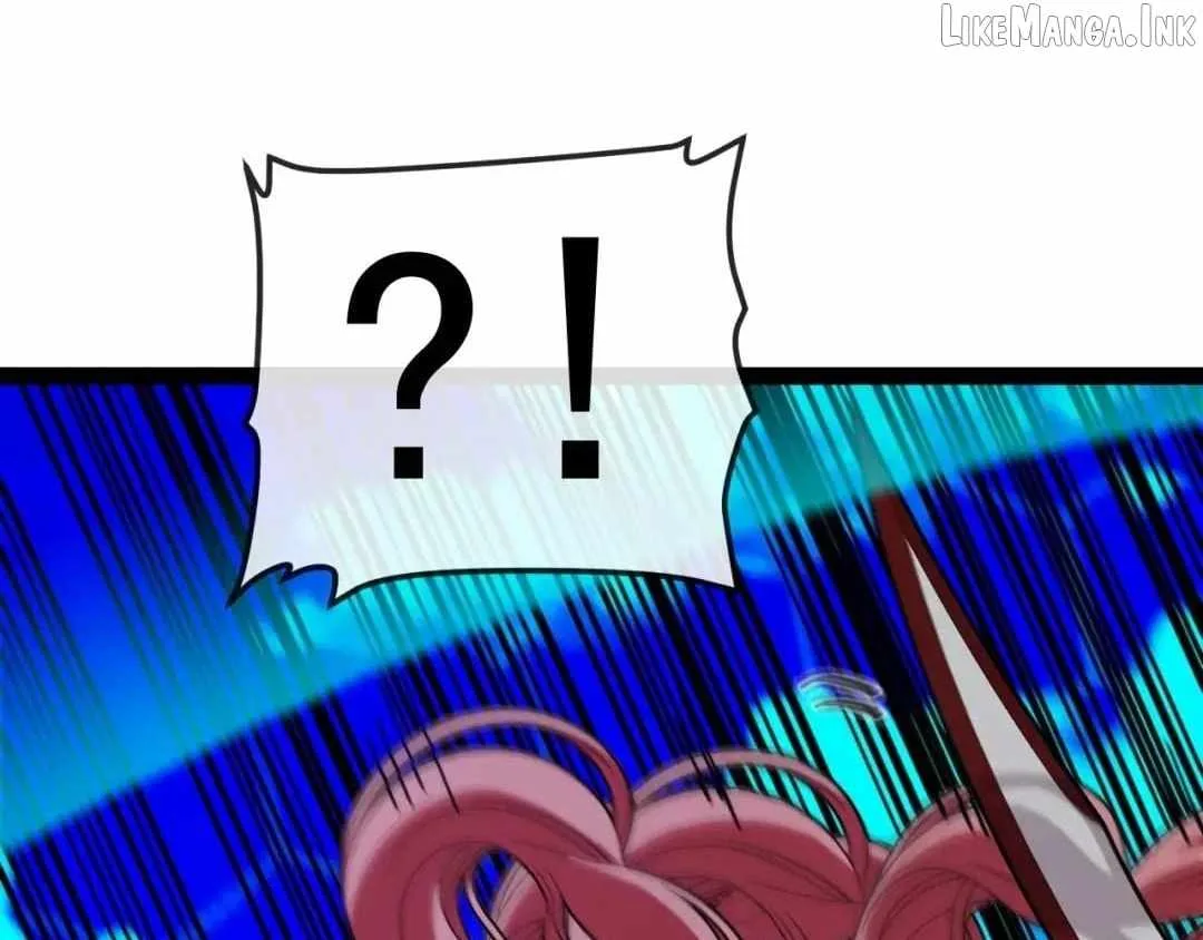 Super God System Chapter 209 page 135