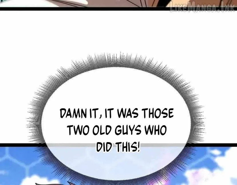 Super God System Chapter 210 page 6