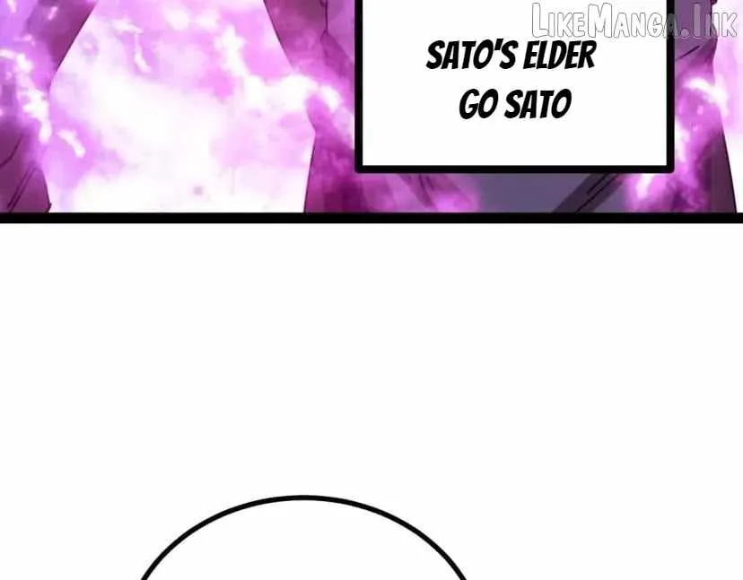 Super God System Chapter 210 page 9
