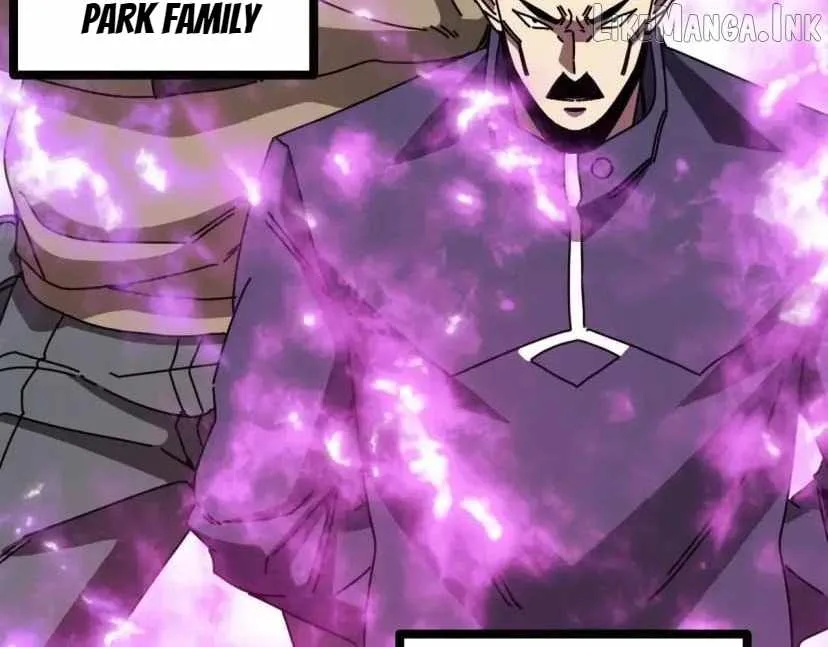 Super God System Chapter 210 page 8