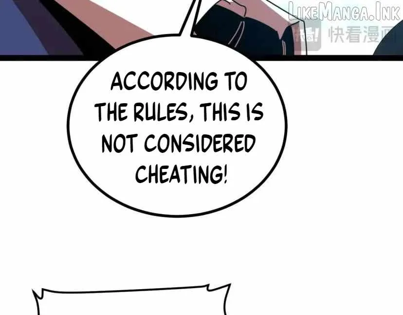 Super God System Chapter 210 page 16