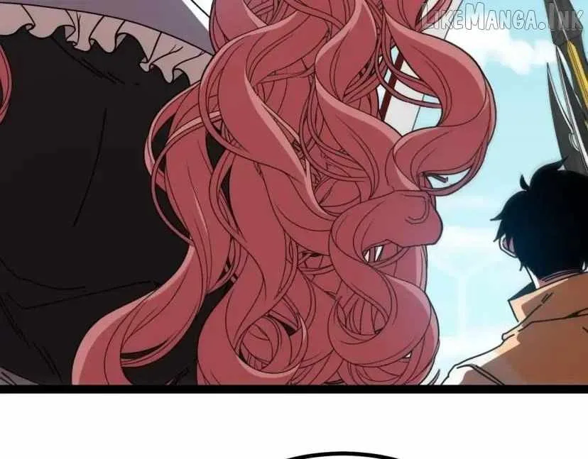 Super God System Chapter 210 page 25