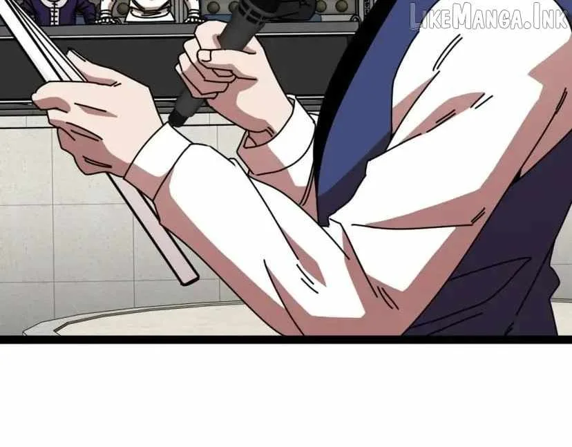 Super God System Chapter 210 page 13