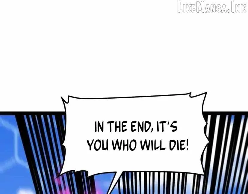 Super God System Chapter 210 page 22