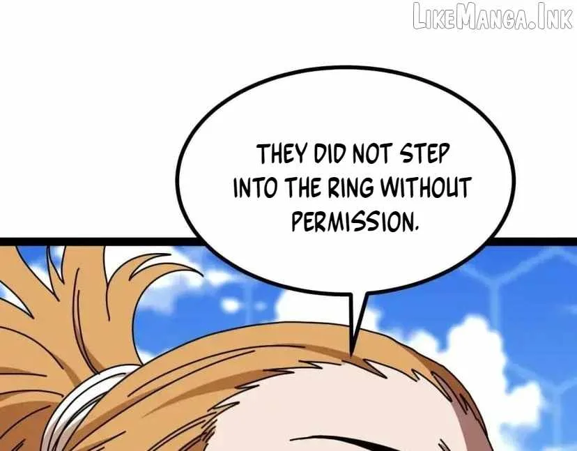 Super God System Chapter 210 page 14