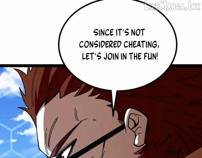 Super God System Chapter 210 page 26