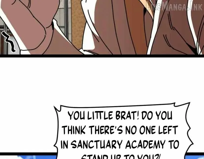 Super God System Chapter 210 page 28