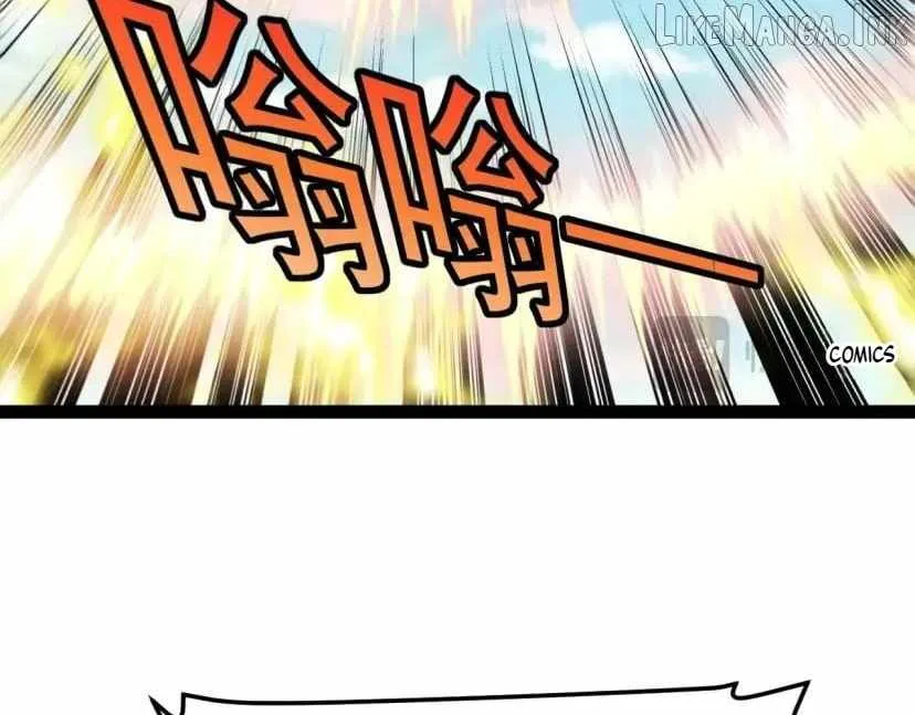 Super God System Chapter 210 page 33