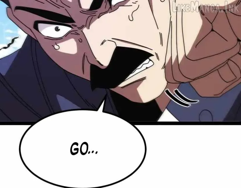Super God System Chapter 210 page 35