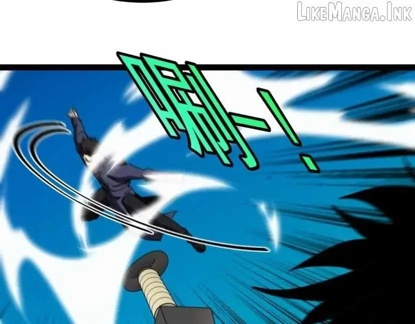 Super God System Chapter 210 page 36
