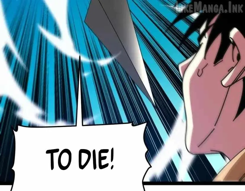 Super God System Chapter 210 page 37