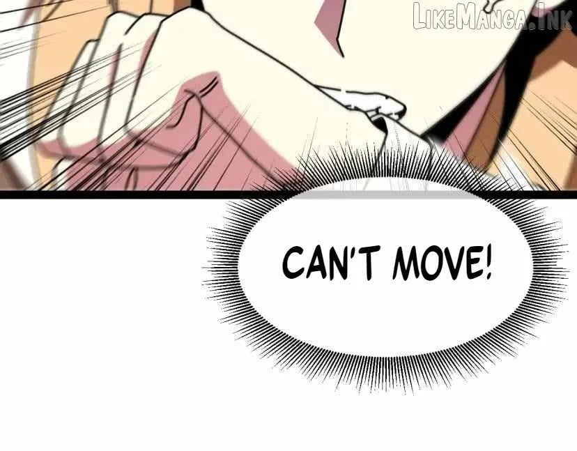 Super God System Chapter 210 page 40