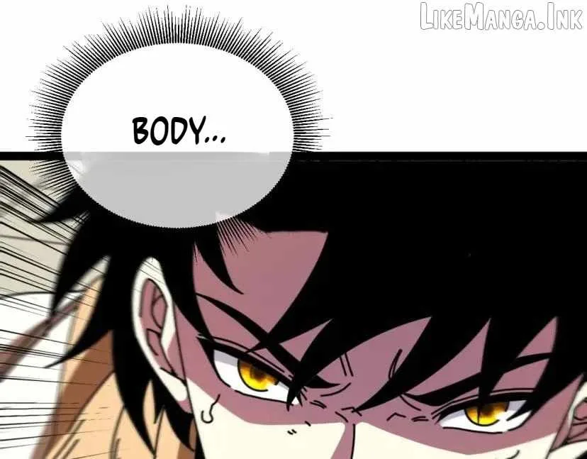 Super God System Chapter 210 page 39