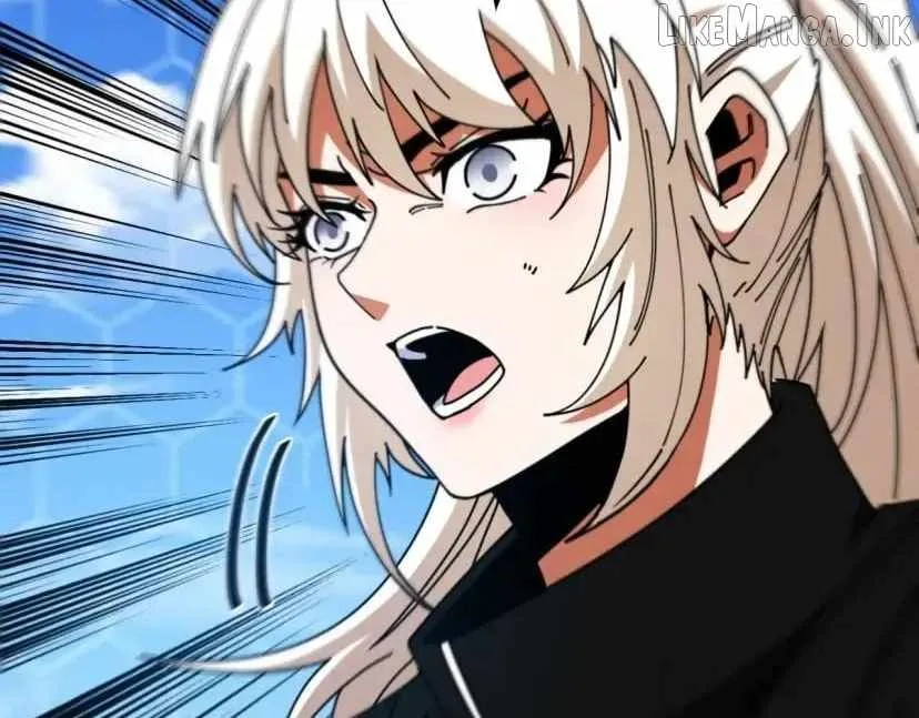 Super God System Chapter 210 page 44