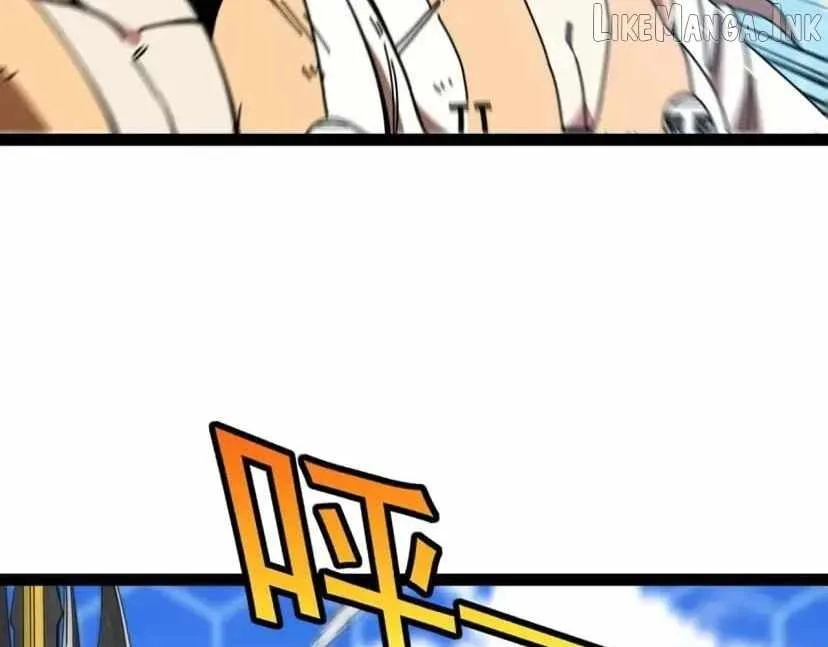 Super God System Chapter 210 page 47