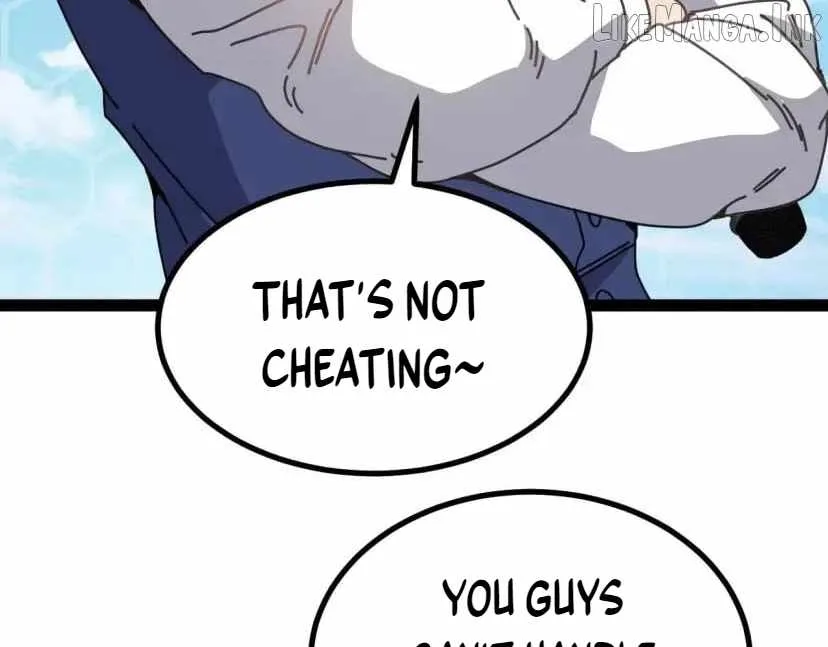Super God System Chapter 210 page 61