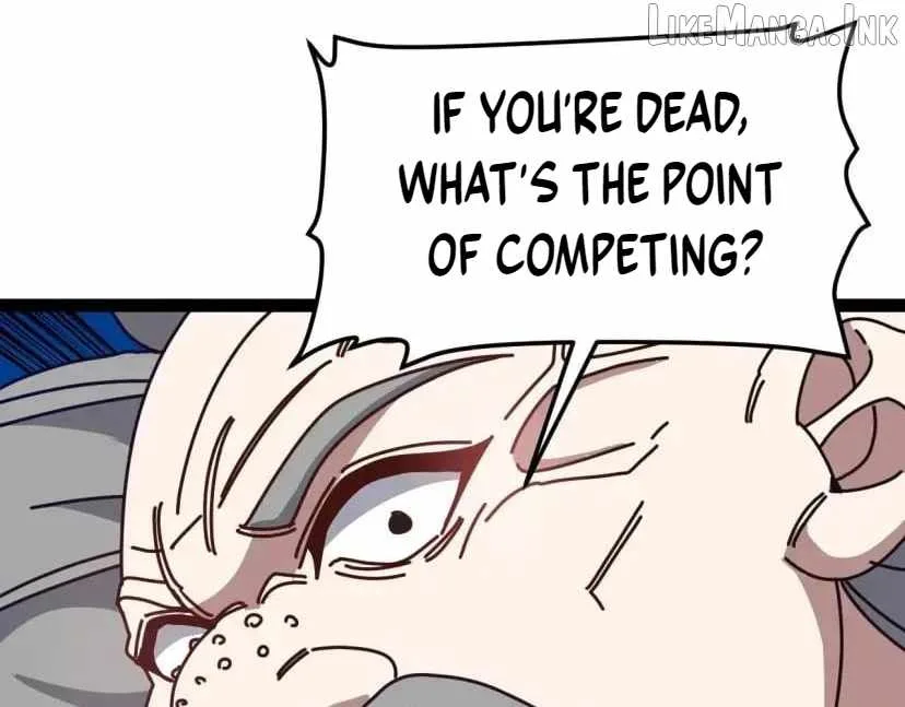 Super God System Chapter 210 page 69
