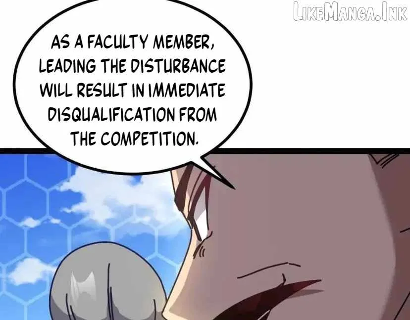 Super God System Chapter 210 page 67