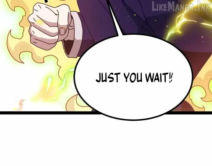 Super God System Chapter 210 page 74