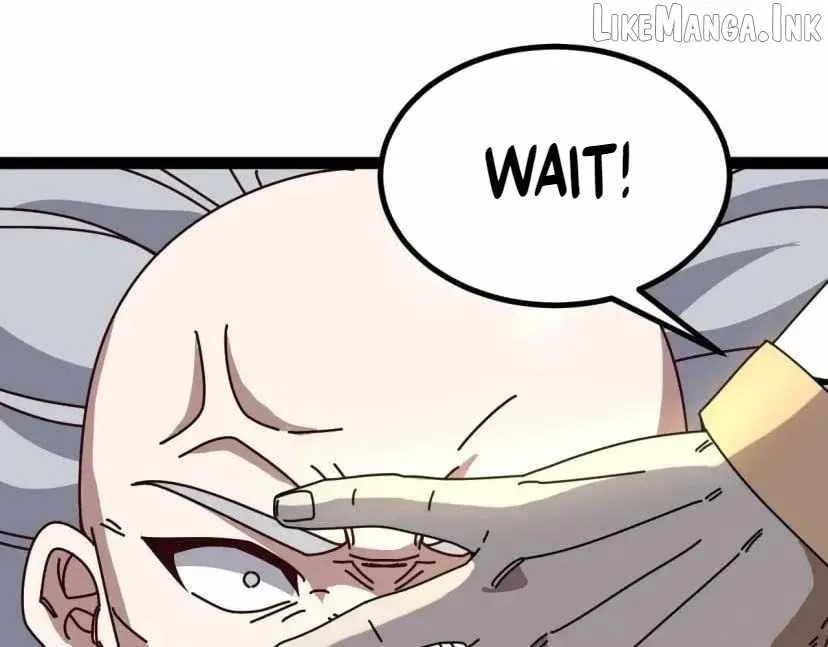 Super God System Chapter 210 page 75