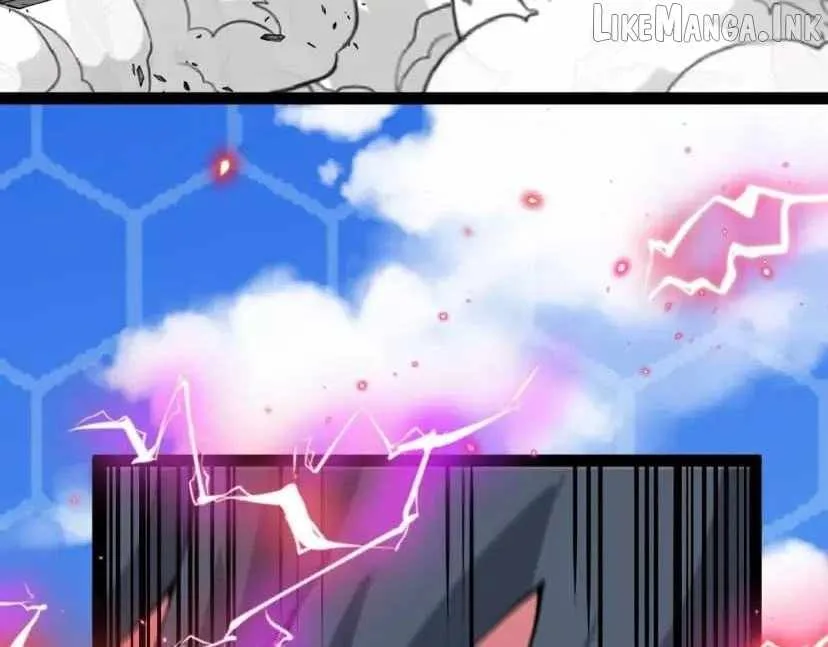 Super God System Chapter 210 page 88