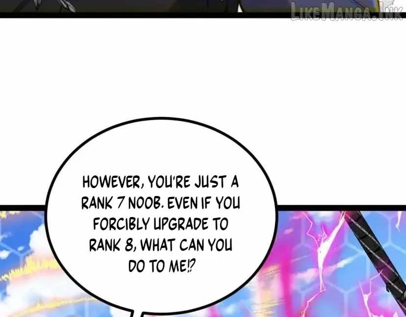 Super God System Chapter 210 page 97