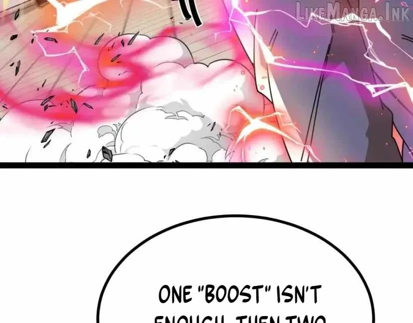 Super God System Chapter 210 page 99